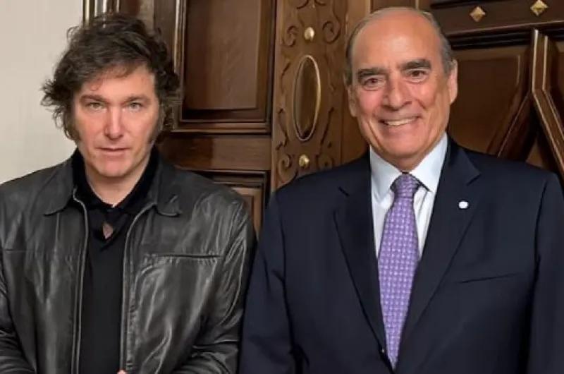 Horas decisivas en el Gabinete: Francos pidió una reunión con Milei y crece la expectativa por posibles cambios
