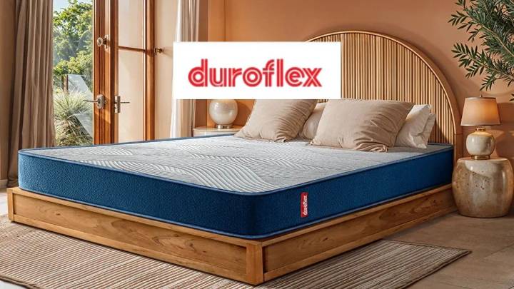 Duroflex files IPO papers with Sebi; eyes Rs 184