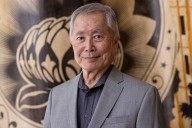George Takei, Banned Book Author, Condemns Censorship