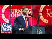 WATCH LIVE: Vice President Vance participates in a Turning Point USA campus event at Ole Miss