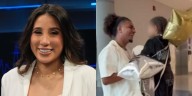 Samahara Lobatón y Youna dejan atrás los pleitos por el bienestar de su hija: “Si en algún momento me equivoqué lo reconozco”