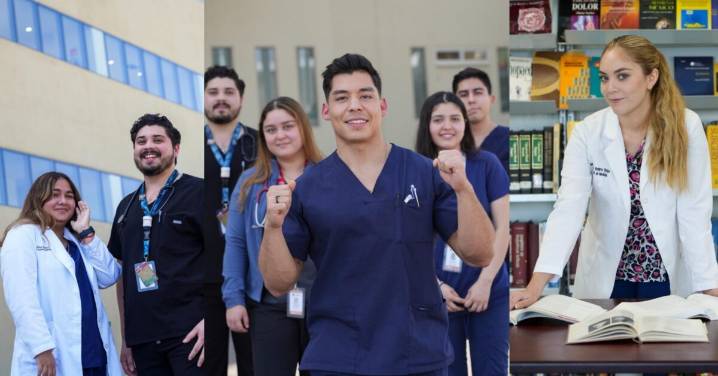 Reconoce Gobierno de Sonora compromiso de las y los médicos en su día