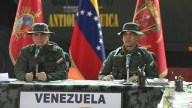 Venezuela denuncia «acoso militar» de aviones de EEUU cerca de sus costas en el Caribe