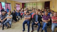 Piden censar a adultos mayores en situación de vulnerabilidad
