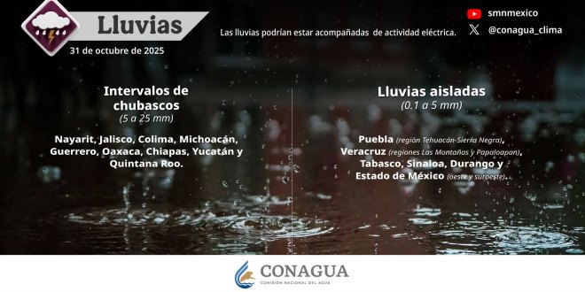 Se prevé ambiente de frío a muy frío, por la mañana y noche