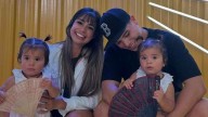 Daniela Celis contó cuál es el pasatiempo de Thiago Medina en terapia intensiva