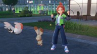 Pokémon Legends: Z-A's Innovative Combat System Breaks Long