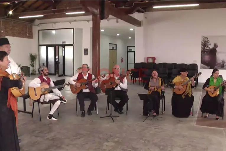 La Compagnie Maribel se presenta en el Juan L. Ortiz: será a beneficio del Hospital San Roque