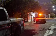 Lesionan con arma de fuego a mujer tras discusión entre vecinos