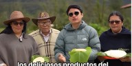 Gran Quesatón en Bogotá ofrecerá queso, cuajada y amasijos campesino a precios bajos