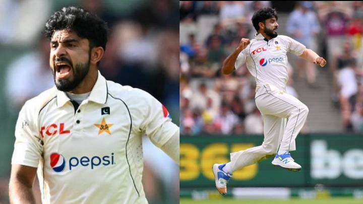 'I Couldn't Hold You...': Pakistani Cricketer Aamir Jamal Mourns Loss Of Newborn Daughter; Fans & Players Offer Condolences