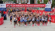 Chicago Marathon 2025: How to Watch, Race Day Weather, Road Closures & Who Won in 2024