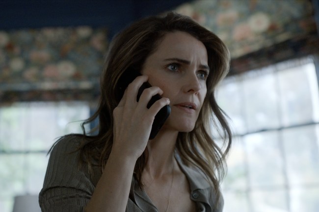 'The Diplomat' Season 3 Review: The Wylers' Romance Doesn't Work