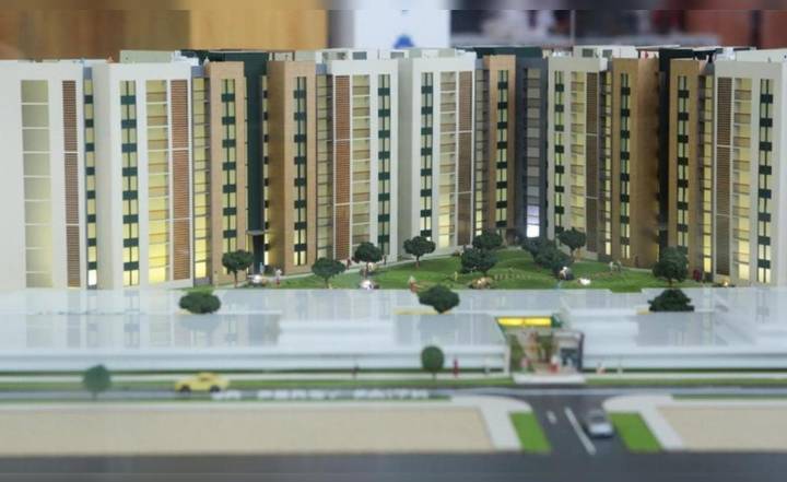 Callao y San Luis marcan el pulso del mercado inmobiliario limeño