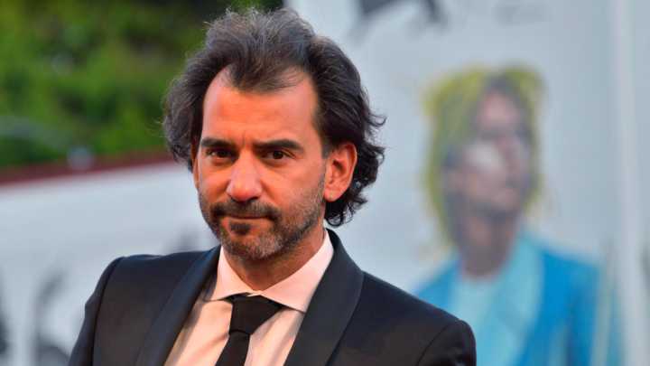 El argentino Trapero presenta su primera película en inglés, con la que 'gente de todo el mundo puede identificarse'