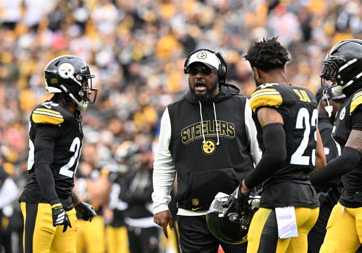 Paul Zeise's mailbag: Does the Steelers defense have too many retread players?