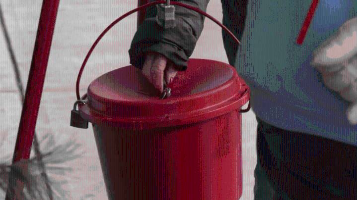 Knoxville Salvation Army launches emergency food program amid rising need