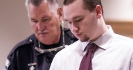 Prosecutors seek 115 year sentence for teen in triple murder