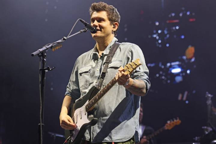 John Mayer Is Dating an Influencer, But It’s Not ‘Serious’… Yet