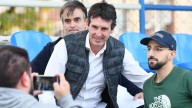 ¿Por qué un entrenador de la Premier League ha estado en el campo del CD Ebro?