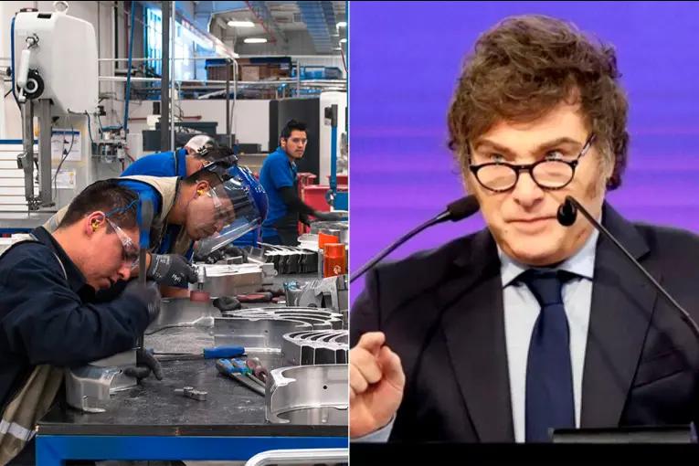 Reforma laboral: jornadas de 12 horas, pagos de salario con tickets y vacaciones fragmentadas