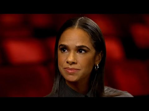 Misty Copeland reflects on the role that defined her legacy
