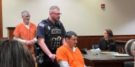 Joseph Lawson transferred to prison to begin sentence for role in murder of Crystal Rogers