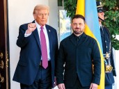Pacto en la Casa Blanca: Descartan los temidos misiles... por ahora