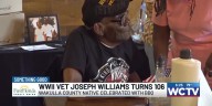Something Good: Local WWII veteran celebrates 106th birthday