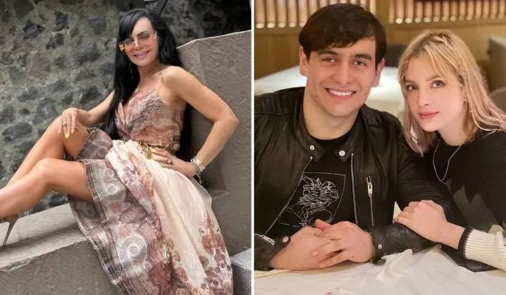 Nueva batalla legal entre Maribel Guardia e Imelda Tuñón por la herencia de Julián Figueroa