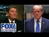 Charles Payne comments on Canadian Reagan anti