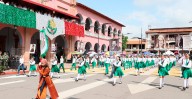 Al menos cuatro escuelas de Apatzingán no participarán en desfile del 22 de octubre