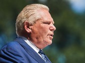 Doug Ford's anger at Ticketmaster feels good but is misplaced