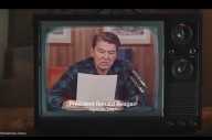 Trump loses it over Ontario ad featuring Reagan, cuts off talks