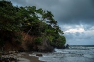Tras los ataques de EE.UU. Desconcierto en un pequeño país caribeño tras la aparición de dos cadáveres mutilados en sus costas