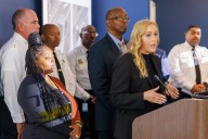 Man accused of kidnapping Kada Scott had earlier domestic violence cases withdrawn