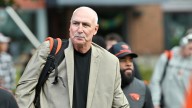 See the photos as Oregon State football hosts Lafayette