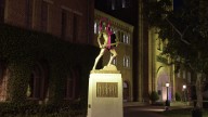 Newsom threatens to cut USC funding if it complies with Trump demands