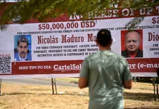 FBI desmantela red de lavado de dinero vinculada a los hijos de Nicolás Maduro