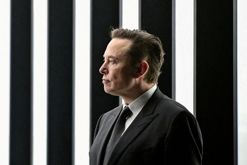 Proxy firm Glass Lewis joins ISS in urging vote against Musk's $1 trillion pay package