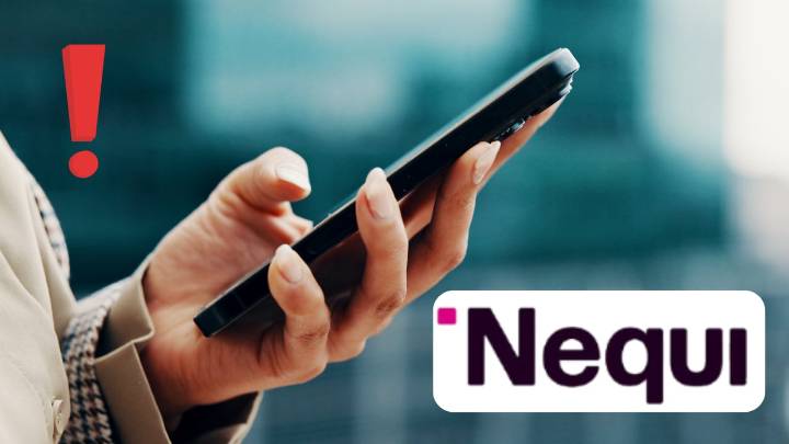 Nequi aseguró qué pasará con el dinero de sus usuarios tras la caída de la app este lunes