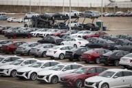Alista EU reducción de aranceles a industria automotriz