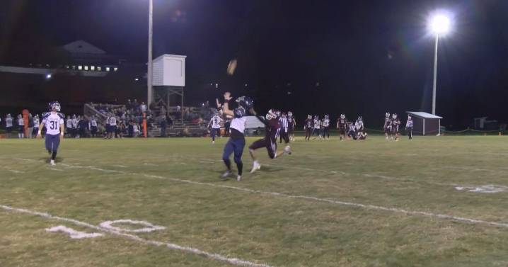 Poland caps off regular season with road victory over MCI
