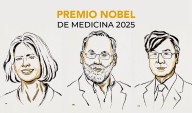 Otorgan el Premio Nobel de Medicina 2025 por descubrir cómo el sistema inmunológico se controla a sí mismo
