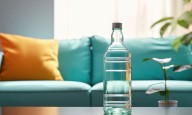 Así se usa el vinagre para limpiar las energías negativas