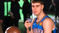 Nikola Topic will be re-evaluated in 4-6 weeks after testicular procedure