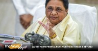 “Instead of protecting, take strict action”: Mayawati slams ex-BJP MLA Raghavendra Pratap Singh over recent “hate speech”