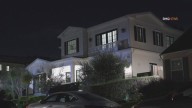LAPD investigating Beverlywood break