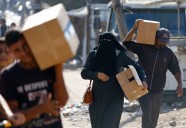 World Court to give opinion on Israel’s obligations to allow aid to Palestinians