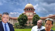 'Don’t Create Hype’: SG Tushar Mehta Defends Govt in Sonam Wangchuk Case India News